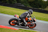 Lower Group Orange Bikes